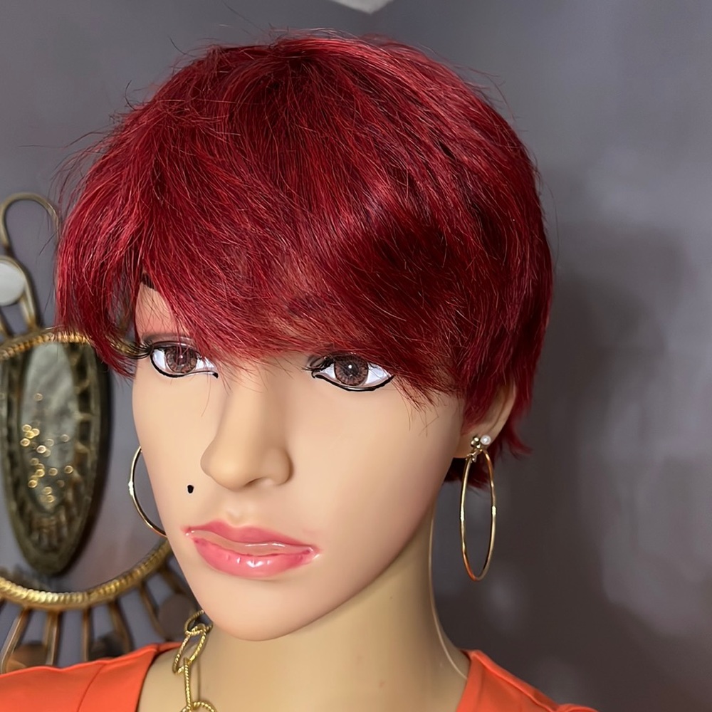 Meet your Posher, Sylvia